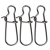 Slunger Cat Outdoors #7 Duo Lock Quick Snap - Quantity: