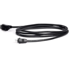 Ousaly 6.5 Feet 2-Pin Cable Extension Cord Replacement Power Supply Cable for Lift Chair or Power Recliner, for Okin Limoss Lazy boy Pride Catnapper Lift Chair or Power Recliner