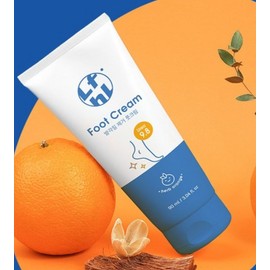 Heel cracking, sole callus removal, foot care, dead skin remover, foot cream / 발뒤꿈치 갈라짐 발바닥 굳은살 제거 풋케어 각질제거제 풋크림