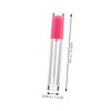 Mikinona 5ml Plastic Lip Gloss Vials Lip Tint Tubes Plumping
