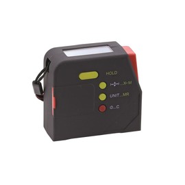 CNC QUALITÄT Measuring Tape Digital Design Measuring Range 5 m mm/Inch