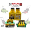 Pennzoil 24 PCS Pennzoil Multi-Purpose 2-Cycle Motor Oil 3.2 oz