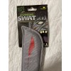 Factory Entertainment Zombie Killer Machete / Knife SWAT Plush Sounds