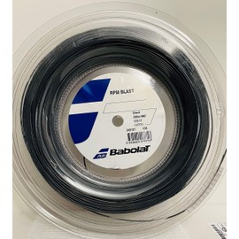 Babolat RPM Blast Tennis String 200m 1.25mm