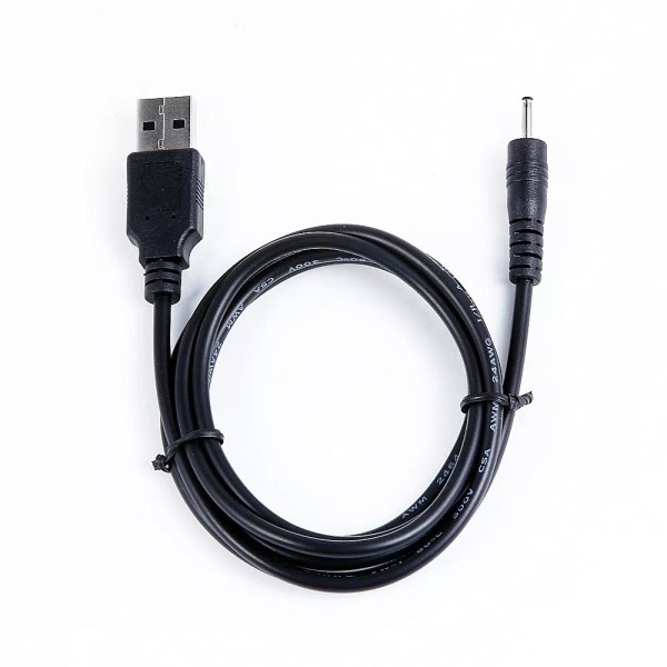 myw-tech USB DC Charging Charger Cable Cord For Dragon Touch