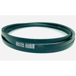 IKSI 42" Deck Belt 954-04060B / 754-04060B fits for MTD Cub Cadet Replacement 1/2x96"