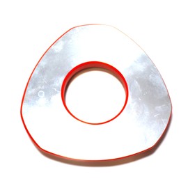 MT Parts CST/DW/RT 2610A11383 Tripod Head$, Orange