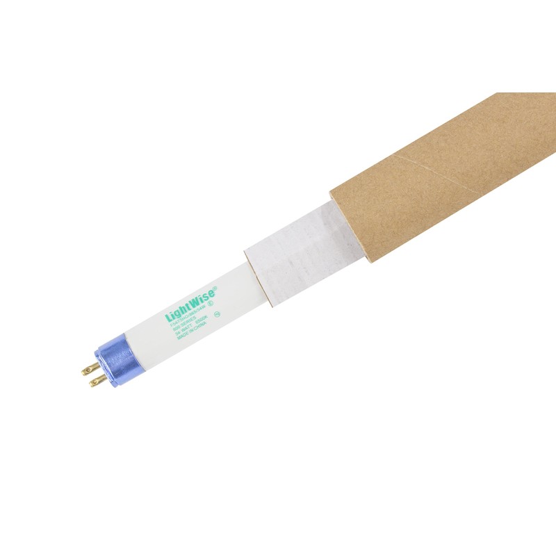 LightWise LWF54T5HO865 4pack 4 Feet 6500k T5 Ho Fluorescent Grow