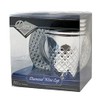 20 Pc 10 Pack 5 Ounce Kiddush Cups and 10