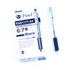 Pentel V Feel Retractable Ballpoint Pen, Everyday Writing, Office Supplies,