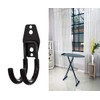 Ironing Board Hanger Wall Mount, Wall Mount Ironing Board Holder,