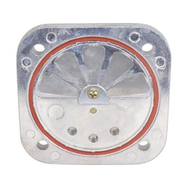 Belt Type Piston Air Compressor Valve Plate for Craftsman, for Husky PART # E103497 Models PXCMF226VM & 921166420