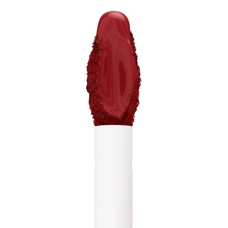 Labial Líquido Maybelline New York Super Stay Matte Ink Pink