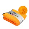 Liquid Elements Car Drying Cloth Orange Baby 800 GSM 40