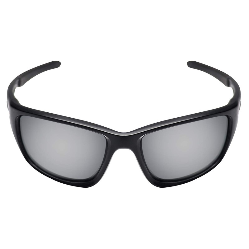 Mryok Polarized Replacement Lenses for Oakley Canteen 2014 OO9225-60mm -