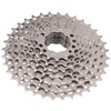 BOLANY Mountain Bike 9 Speed Freewheel Bicycle 11‑36T Cassette Flywheel