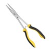 Eedle Nose Pliers 11 Inches Extra Long Straight Pliers for