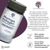 Marines Collagen and Hyaluronic Acid with Copper, Zinc, Biotin, Vitamin