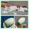 2Pcs 2025 New Lint Roller for Clothes, Super Lint Roller
