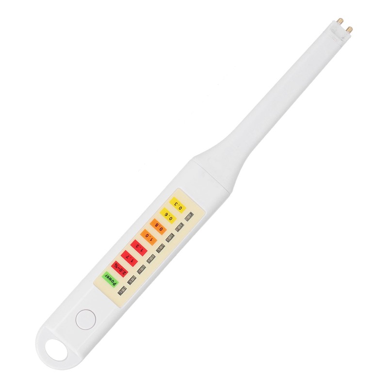 Electronic Salinity Tester PenType Vegetable Soup Saltiness Concentration Test Portable