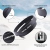 49mm Camera Lens Hood Compatiable All Brands Ø49mm Lenses.Example 35mm/2.8ZA(SEL35F28Z),E16mmf/2.8(SEL16F