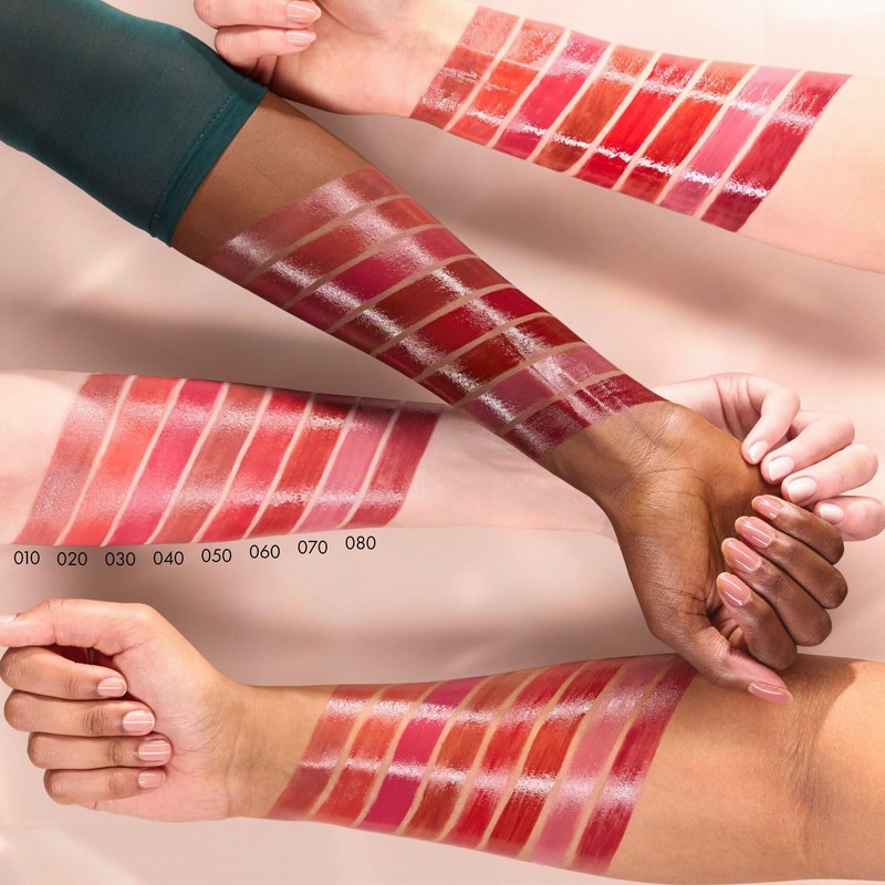 Catrice Glass Like Dewy Lip Tint, Lip Gloss, No. 040,