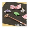 Chopsticks bag Origami Paper Thousands of 5 Pattern X 100 Sheets 500 Pieces