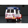 TINY No.06 Ice Cream Van Finished Product