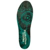 NO,6700 Crowding Insole, Bouncy Comfort, Antibacterial, Odor Resistant, Shock Absorption,