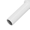 Pop Up Drain Stopper Press Bounce Deodorization Bathroom Sink Drain