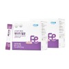 J&M Partners Atomy Vegetable Iron 2g / 애터미 식물성 철분 2g X 60포 2개