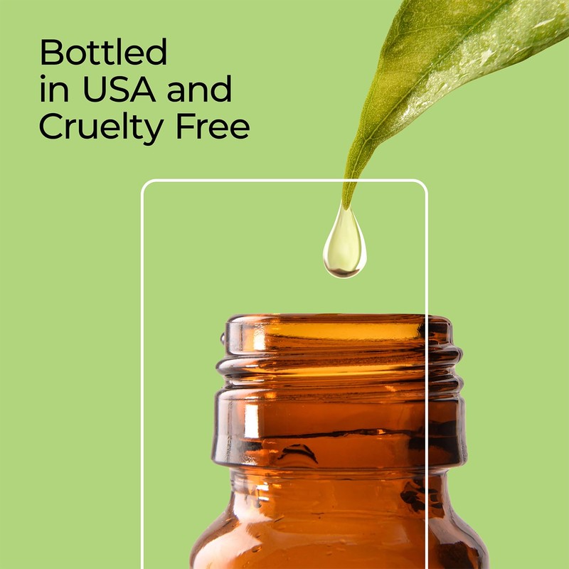 Good Essential – Professional Almond Fragrance Oil 10 ml for