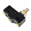 Manioiity Micro Switch BE-2RQ1-A4 Car Lift Power Unit Switch Snap