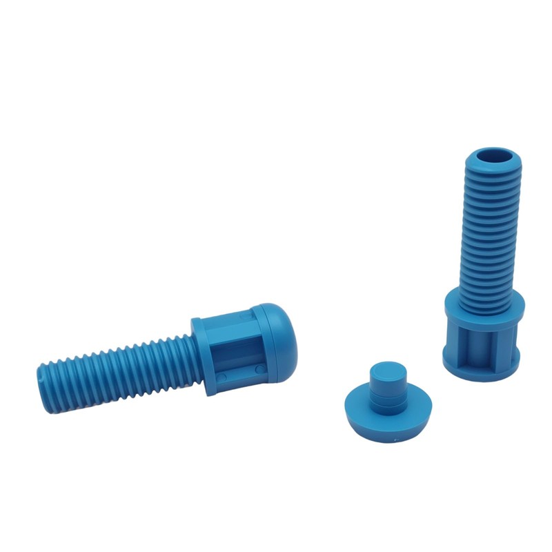 K12076 Locking Bar Replacement Kit for Pentair Vac Plus II