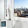 HUAREW 400CM(157") Portable Air Conditioner Window Seal Kit