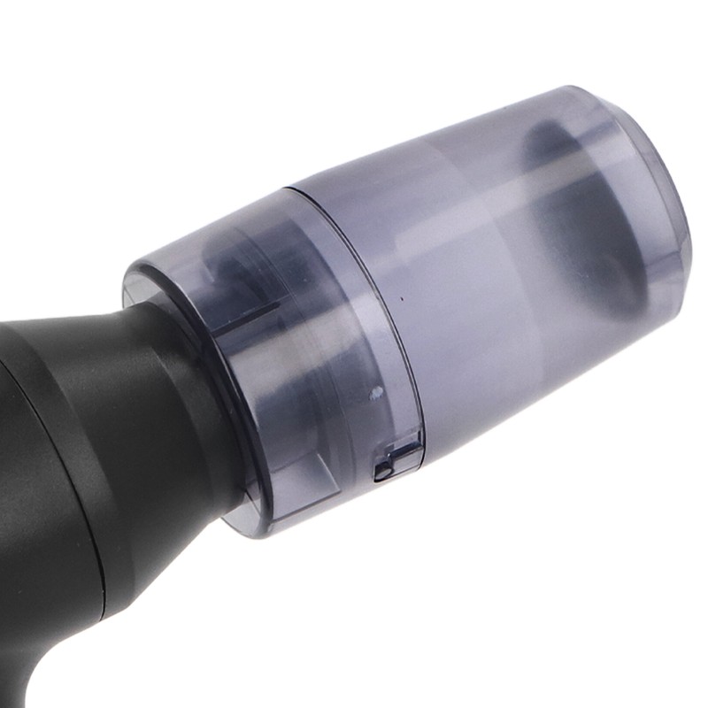 Turbo Fan 110000RPM Variable Speed Brushless Motor Mini Electric Air