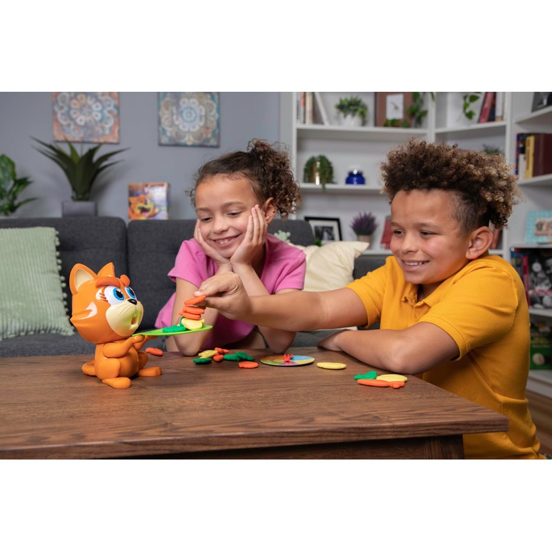 GOLIATH Minet Gourmet