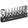 TOPEAK TPK Allen Bit Kit 9 TOL46200 Tool