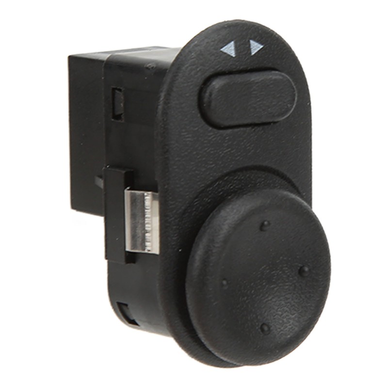 Car Side Door Power Mirror Switch Outside Rear View Mirror