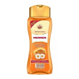 Mennen Caja Shampoo Mennen Clasico 12 Piezas De 700 Ml