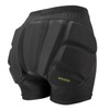 Kids Butt & Hip Padded Shorts for Skating,Youth Hip Protection