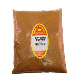 Marshalls Creek Spices (3 pack) CAYENNE PEPPER REFILL