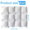 XUKZIMA 120 Pcs Ice Packs Freezer Packs Protable Ice Pack