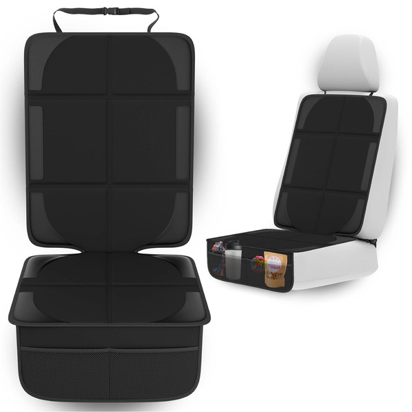GADLANE Child Seat Protector for Car - Waterproof Car Seat