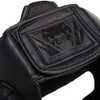 Venum Challenger 2.0 Headgear (Black/Black)