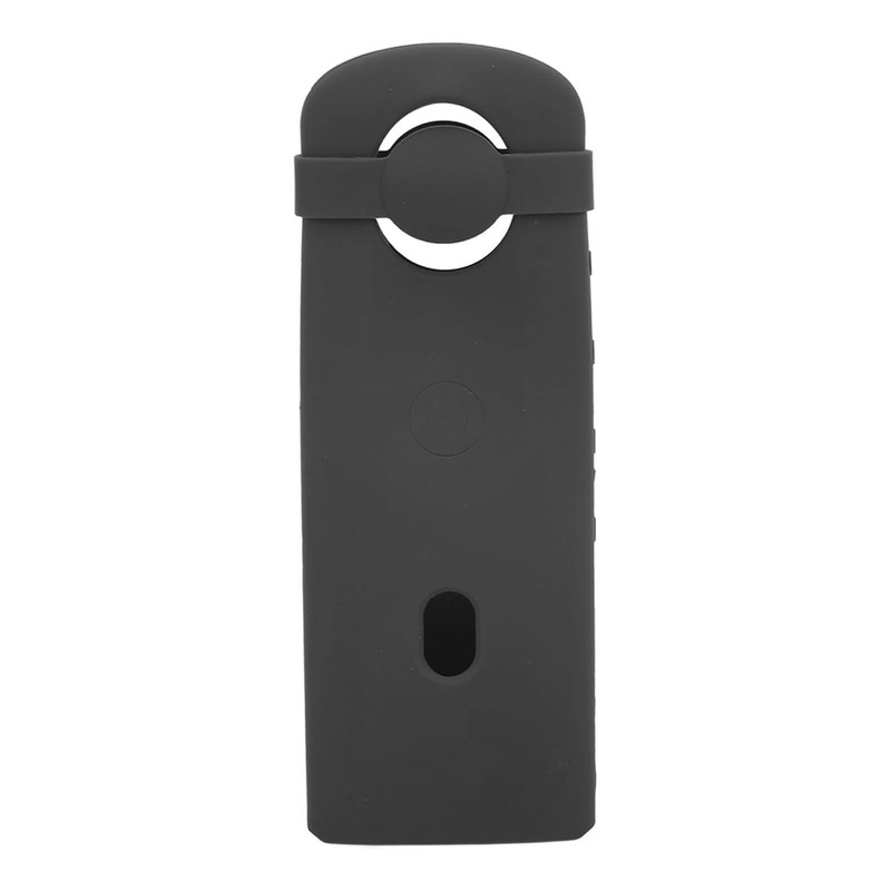 PU585 Action Camera Silicone Case for Ricoh Theta SC2 360