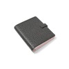 FILOFAX Confetti A5 Organiser Charcoal 2025