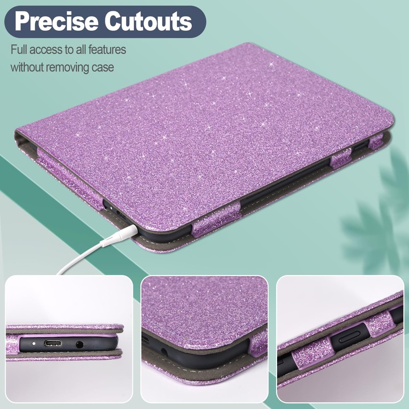 Caweet Case for Nook GlowLight 4 Plus 7.8" 2023 Release,