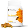 Organic Bee Bread - Natural Fermented Pollen, Multivitamin for breast