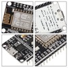 10Pcs ESP8266 CP2102 ESP-12E NodeMcu LUA Internet WiFi Development Board